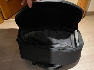 Maletas Moto Shad E48 Soft Bags