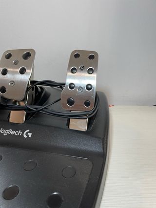 Volante Logitech G29