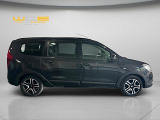Dacia Lodgy SL Nómada 1.6 75kW (102CV) 7Pl