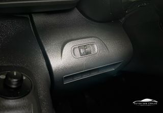 CITROEN BERLINGO ESPACIOSA + 2 años de garantía