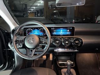 Mercedes-Benz Clase A 180d 2020 116cv