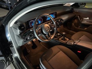 Mercedes-Benz Clase A 180d 2020 116cv