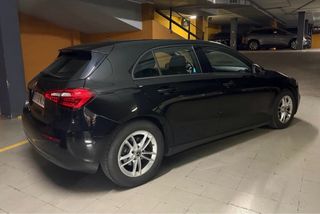 Mercedes-Benz Clase A 180d 2020 116cv