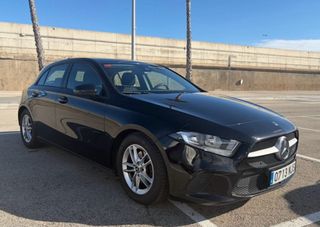 Mercedes-Benz Clase A 180d 2020 116cv
