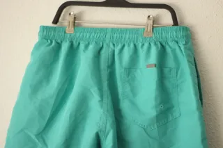 Bañador Adidas Teal
