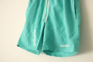 Bañador Adidas Teal