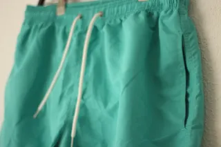 Bañador Adidas Teal