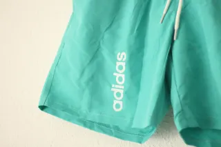Bañador Adidas Teal