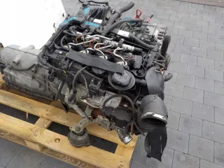 Motor BMW E90 2.0d 177cv N47D20A