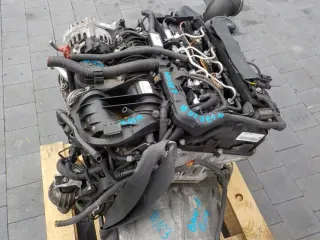 Motor BMW E90 2.0d 177cv N47D20A