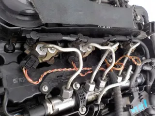 Motor BMW E90 2.0d 177cv N47D20A