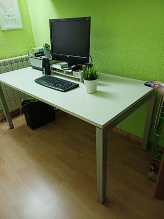 Mesa de estudio/oficina