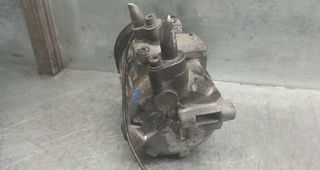 Compresor aire acondicionado audi a4 2.6 3417859
