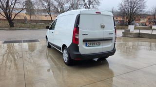 ECO GLP Dacia Dokker 2019