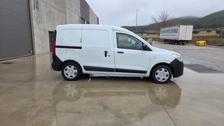 ECO GLP Dacia Dokker 2019