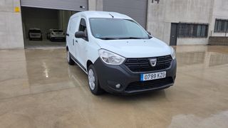 ECO GLP Dacia Dokker 2019