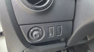 ECO GLP Dacia Dokker 2019