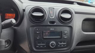 ECO GLP Dacia Dokker 2019