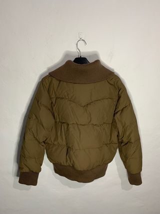 Chaqueta Bomber Levi's Red Tab Talla M