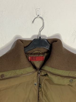 Chaqueta Bomber Levi's Red Tab Talla M