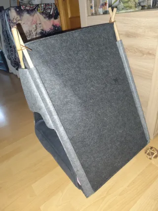 Cama para gatos, perros...