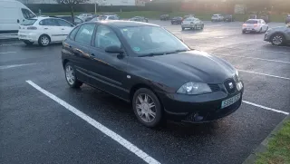 SEAT Ibiza 2006