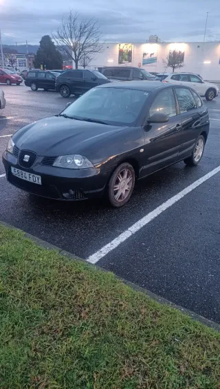 SEAT Ibiza 2006