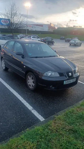 SEAT Ibiza 2006