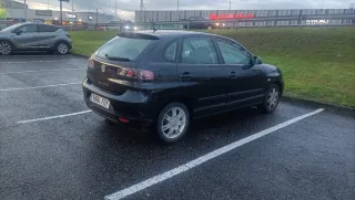 SEAT Ibiza 2006