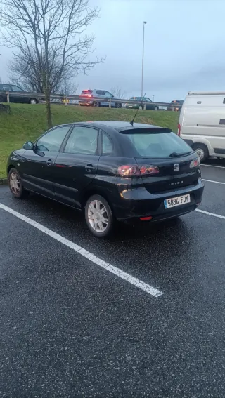 SEAT Ibiza 2006