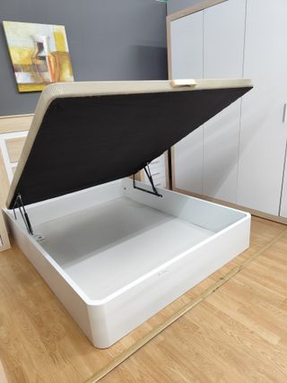 Canapé abatible madera Gran Oferta!!