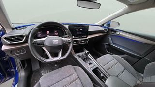 SEAT León ST 1.5 TSI S&S Xcellence Launch Pack L 110 kW (150 CV)