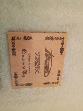 Celestia Opera Metal / Northwinds Crónicas Avaran