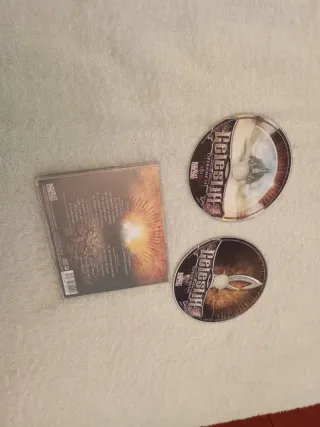 Celestia Opera Metal / Northwinds Crónicas Avaran