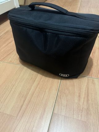 Bolsa Mantenimiento Audi