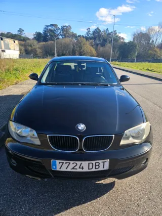 BMW Serie 1 2005