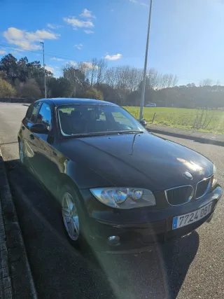 BMW Serie 1 2005
