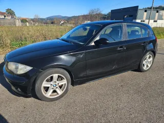 BMW Serie 1 2005