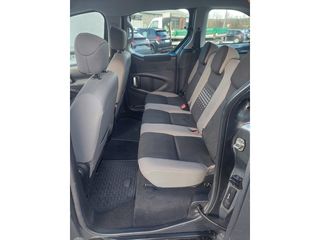 Citroen Berlingo Multispace XTR Plus BlueHDi 74 kW (100 CV)