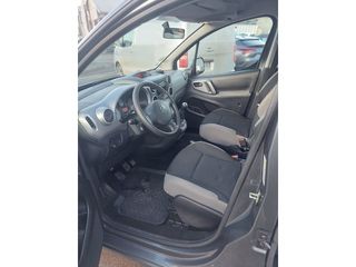 Citroen Berlingo Multispace XTR Plus BlueHDi 74 kW (100 CV)