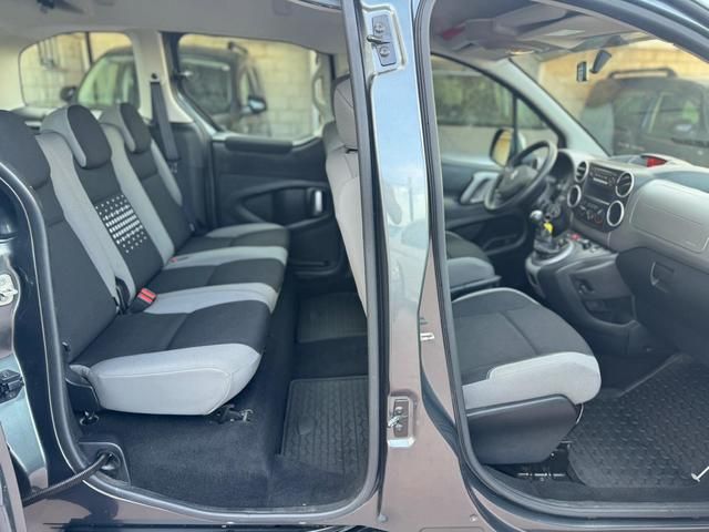Citroen Berlingo Multispace XTR Plus BlueHDi 74 kW (100 CV)