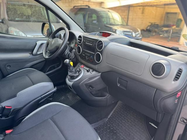 Citroen Berlingo Multispace XTR Plus BlueHDi 74 kW (100 CV)