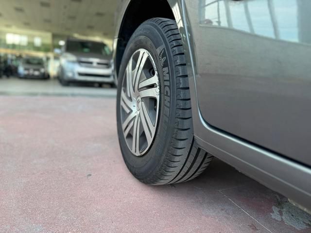 Citroen Berlingo Multispace XTR Plus BlueHDi 74 kW (100 CV)