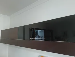 Mueble de salón moderno