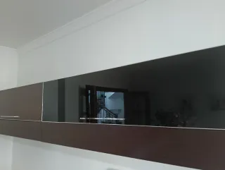 Mueble de salón moderno