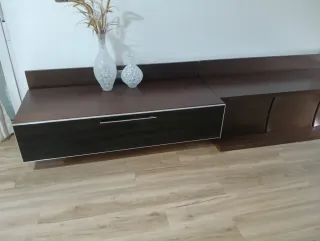 Mueble de salón moderno