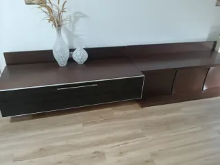 Mueble de salón moderno