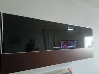 Mueble de salón moderno