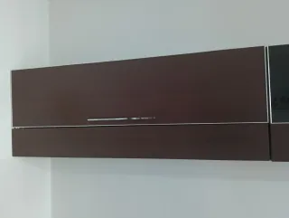 Mueble de salón moderno