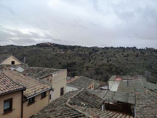 Piso en alquiler en Casco Histórico en Toledo